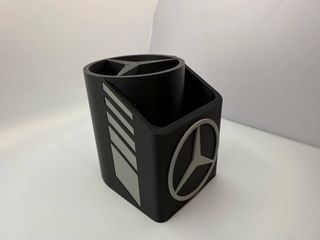 Portalápices Mercedes AMG