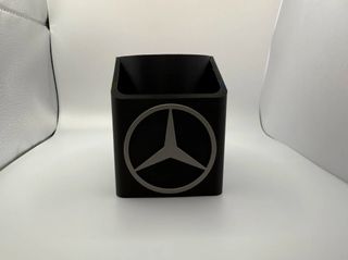 Portalápices Mercedes AMG
