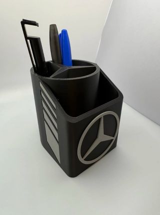 Portalápices Mercedes AMG