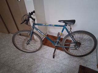 Bicicleta montaña BH