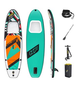 Tabla Paddle Surf Bestway Breeze Panorama