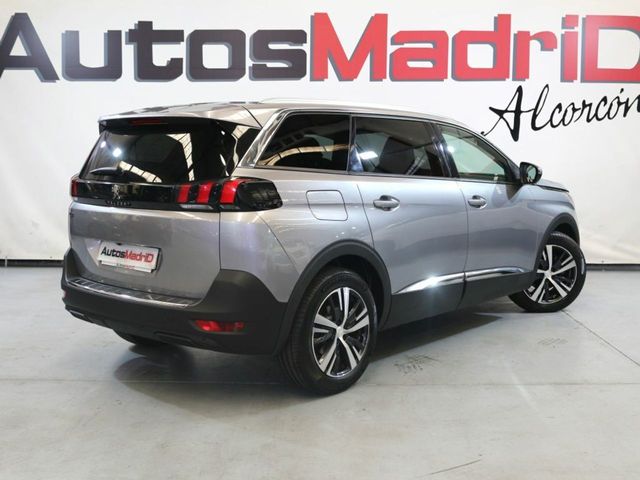 Peugeot 5008 Allure BlueHDi 96kW (130CV) S&S EAT8