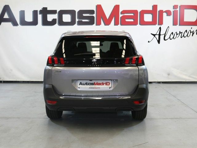 Peugeot 5008 Allure BlueHDi 96kW (130CV) S&S EAT8