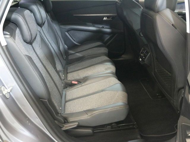 Peugeot 5008 Allure BlueHDi 96kW (130CV) S&S EAT8