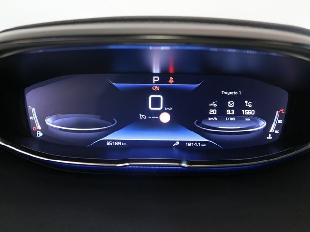 Peugeot 5008 Allure BlueHDi 96kW (130CV) S&S EAT8