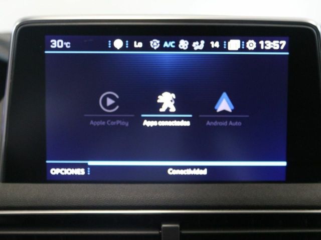 Peugeot 5008 Allure BlueHDi 96kW (130CV) S&S EAT8