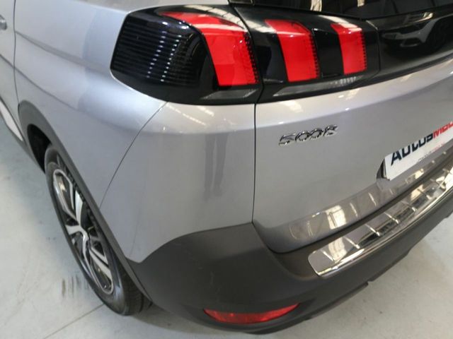 Peugeot 5008 Allure BlueHDi 96kW (130CV) S&S EAT8