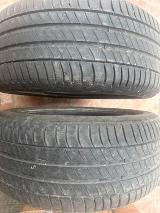 Neumáticos Michelin Primacy 3 225/50R18 95W