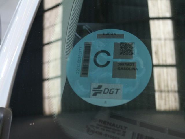 Renault Clio Serie limitada Limited TCe 67 kW (91CV)