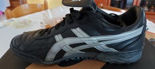 Scarpe Calcetto Asics Junior 39.5