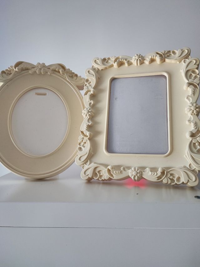 Cornici Ikea Kvill Vintage