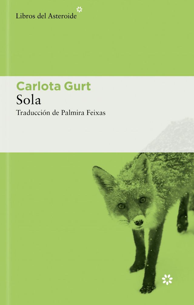 Carlota Gurt---Sola