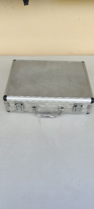 Lampada UV Cercafughe + Occhiali