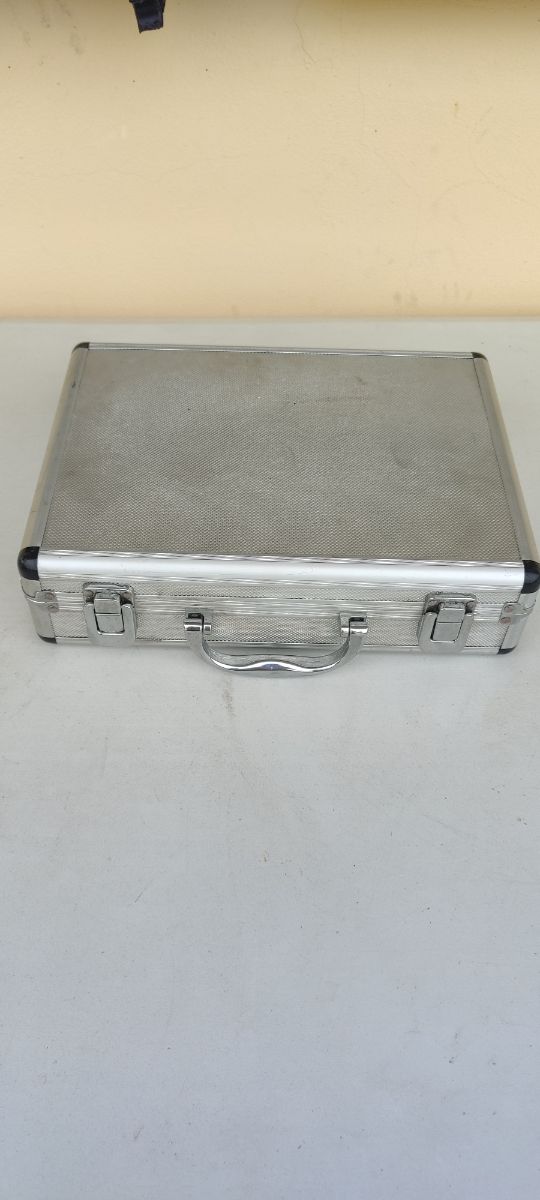 Lampada UV Cercafughe + Occhiali