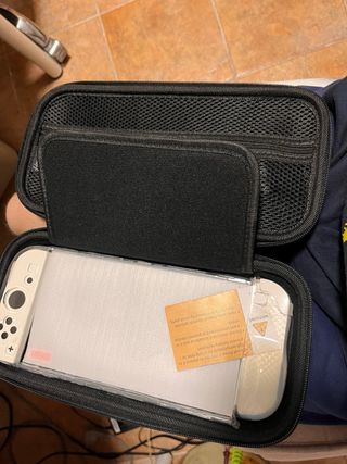 HeyStop Switch 2 Accesorios