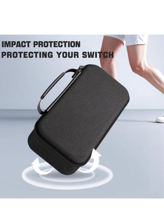 HeyStop Switch 2 Accesorios