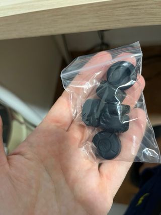 HeyStop Switch 2 Accesorios