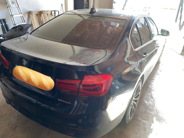 BMW Serie 3 2017