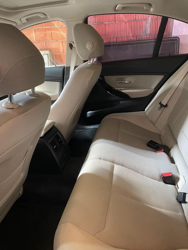 BMW Serie 3 2017