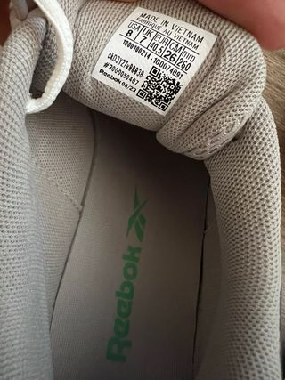 Reebok Premier Road Plus VI Talla 40.5 EU