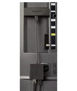 Adaptador Ethernet Amazon Fire TV