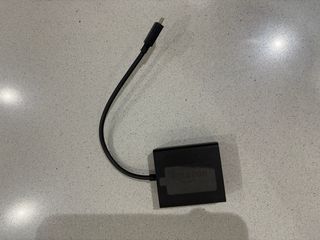 Adaptador Ethernet Amazon Fire TV