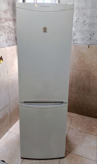 Frigorífico Combi Balay - Blanco