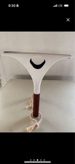 PALA LIMPIACRISTALES