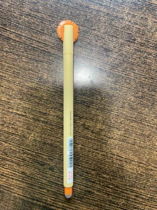 Bolígrafo borrable LEGAMI - El Rey