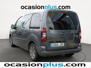 Peugeot Partner Tepee Combi BlueHDI 100 Style 73 kW (100 CV)