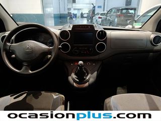 Peugeot Partner Tepee Combi BlueHDI 100 Style 73 kW (100 CV)