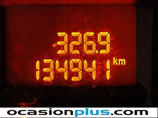 Peugeot Partner Tepee Combi BlueHDI 100 Style 73 kW (100 CV)