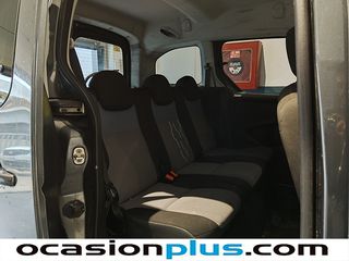 Peugeot Partner Tepee Combi BlueHDI 100 Style 73 kW (100 CV)