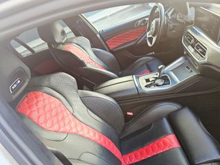 BMW X6 M 2022