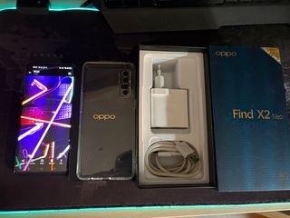 Oppo Find X2 Neo - Smartphone 5G