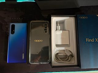 Oppo Find X2 Neo - Smartphone 5G