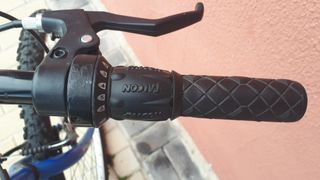 Bicicleta Decathlon 21 velocidades 