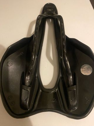 Selle Italia SLR kit carbon Superflow Boost