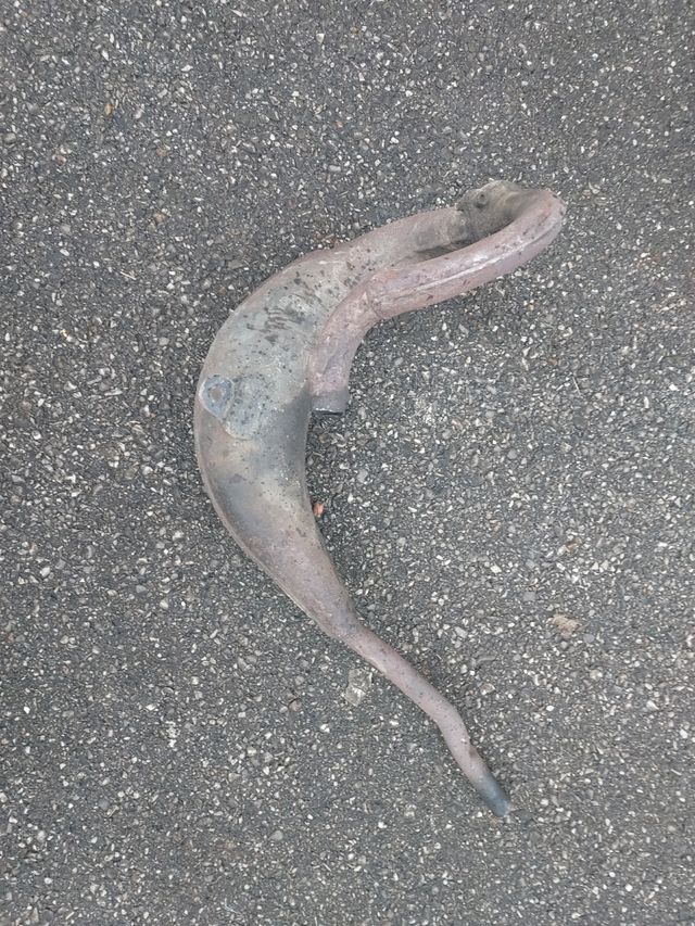 Escape Beta 50cc usado