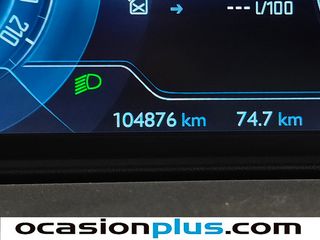 Citroen Grand C4 Picasso 1.6 THP Intensive 115 kW (156 CV)