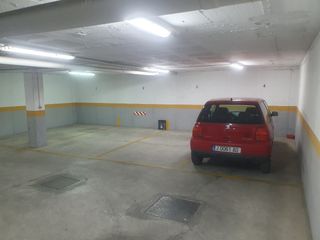 Plaza garaje alquiler