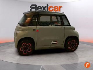 Citroën AMI 100% ELECTRIC 49CC