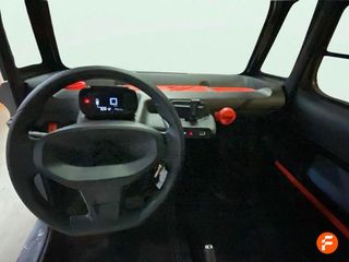 Citroën AMI 100% ELECTRIC 49CC