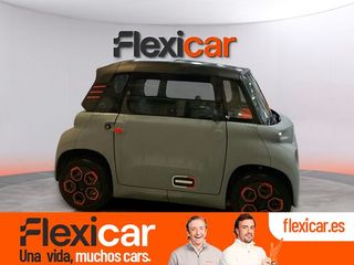 Citroën AMI 100% ELECTRIC 49CC