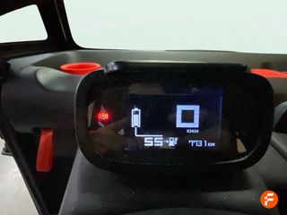 Citroën AMI 100% ELECTRIC 49CC