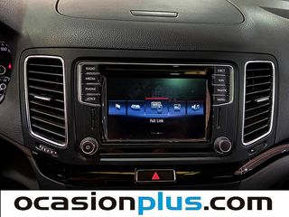 SEAT Alhambra 2.0 TDI Ecomotive S&S Style 110 kW (150 CV)