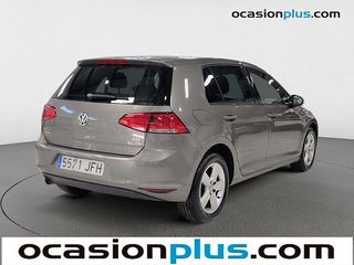 Volkswagen Golf Advance 1.6 TDI BMT 77 kW (105 CV) DSG