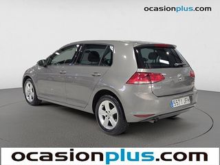 Volkswagen Golf Advance 1.6 TDI BMT 77 kW (105 CV) DSG