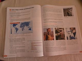  Geografía e Historia.3 Secundaria. Revuela. 