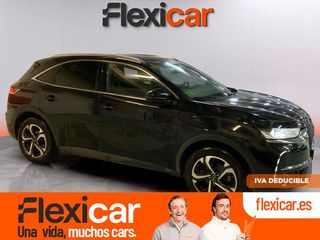 DS DS 7 PureTech 96kW (130CV) BE CHIC